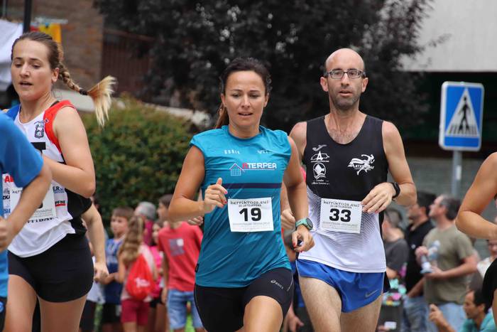 Herri Krosa Santioak Zunbelt 25 1658750704841