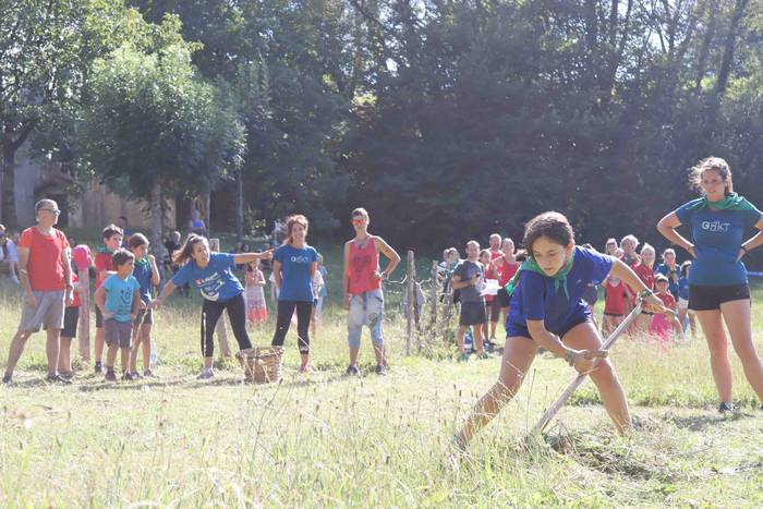 Indartsu eman diote amaiera  16 1660591391621