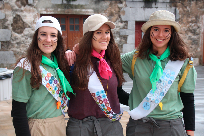 Berastegiko inauteriak, umor 30 1517077687245