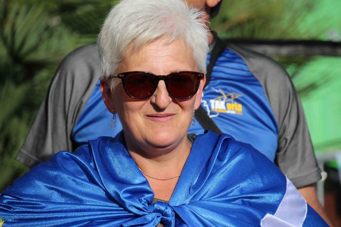 "Ametsa bete dugu" 92 1535651400317