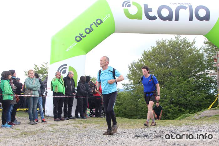 San Migeleko ataria, XIV Orduak 126 1464544312210