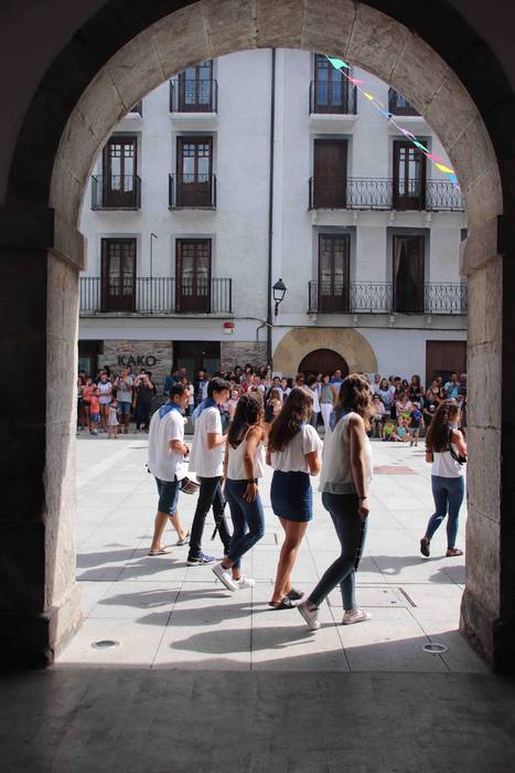 Berastegiko jaiak 2019 Txupi 17 1565179896961