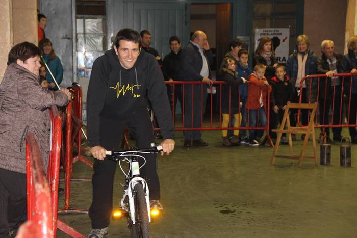 Datorren urtera arte San Martin! 10 1479063958711