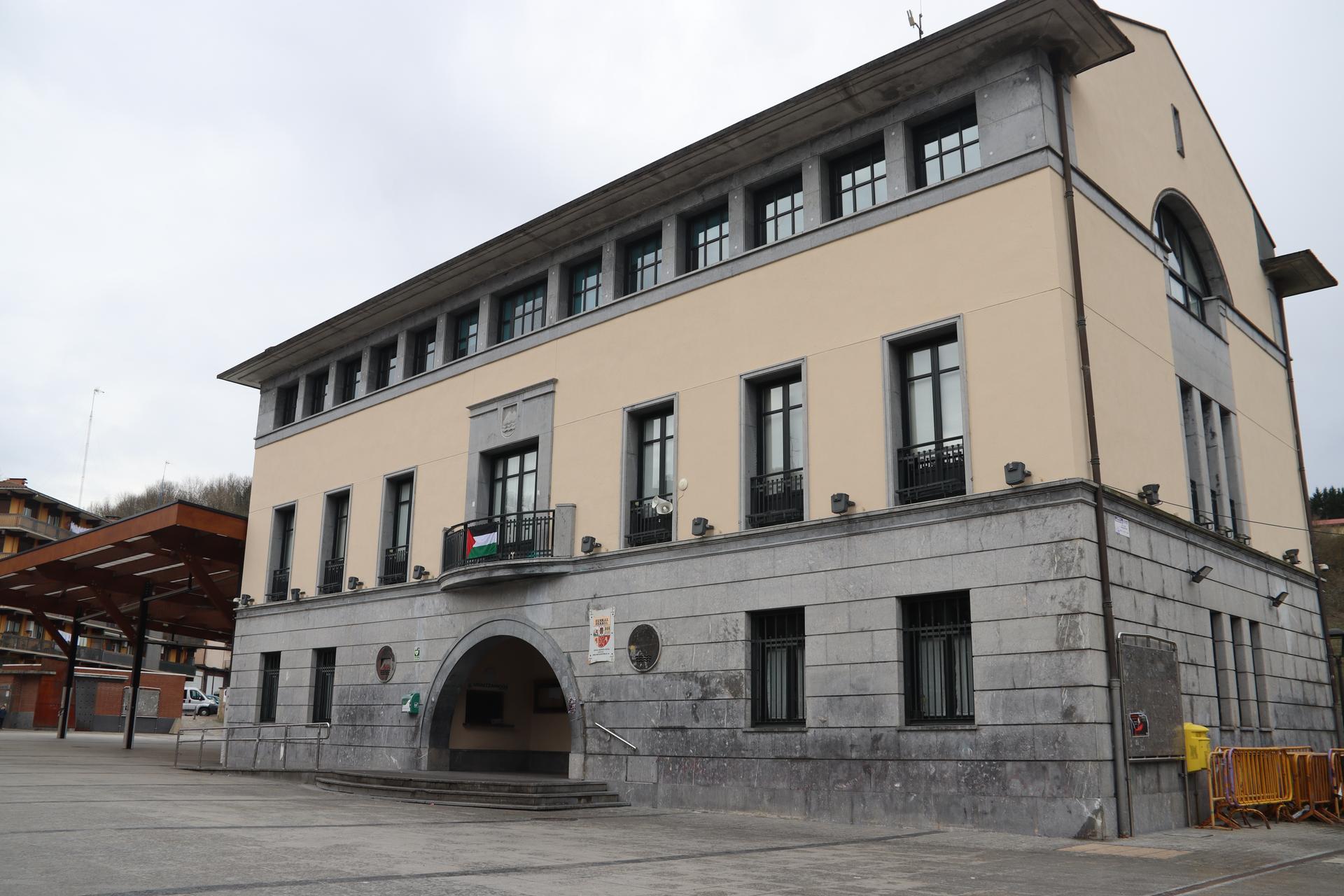 Jubilatuentzako idazketa tailerra egingo dute Ibarran