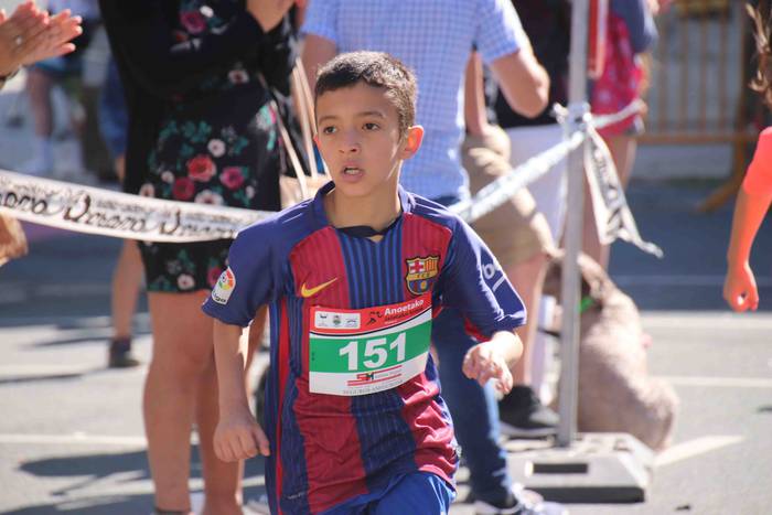 Anoetako haur krosa 42 1529746206280