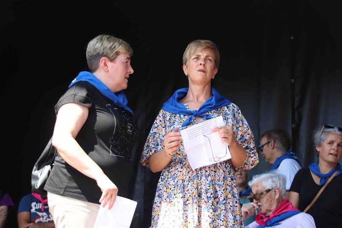 Santioak 2022 txupinazoa 12 1658663700320