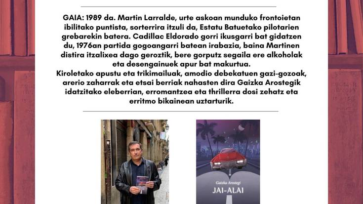 Irakurketa taldea