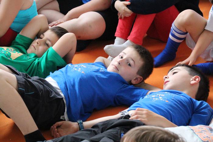 Eskola txiki eguna Ikaztegieta 16 1465750673675