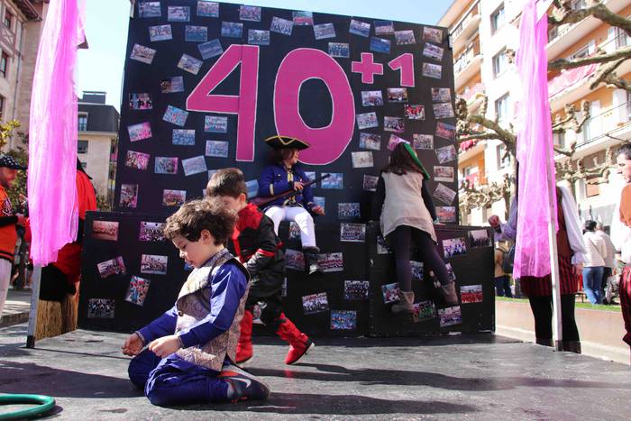 Aisialdi taldeak Astelenitan 59 1646056988821