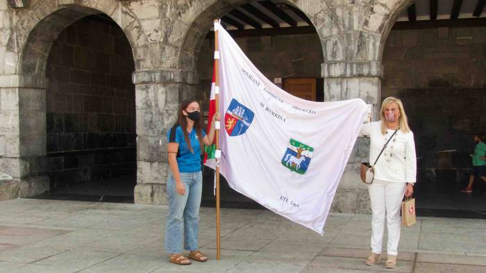 Arraun taldeari harrera Aste 1 1600863907717