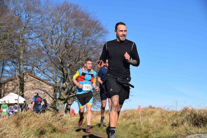 San Lorentzo gainean, trikit 89 1580657572430