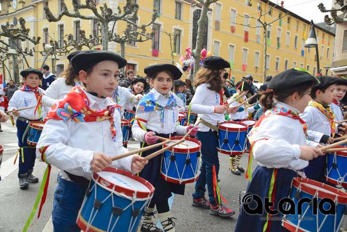 Haur danborrada 25 1518284040655