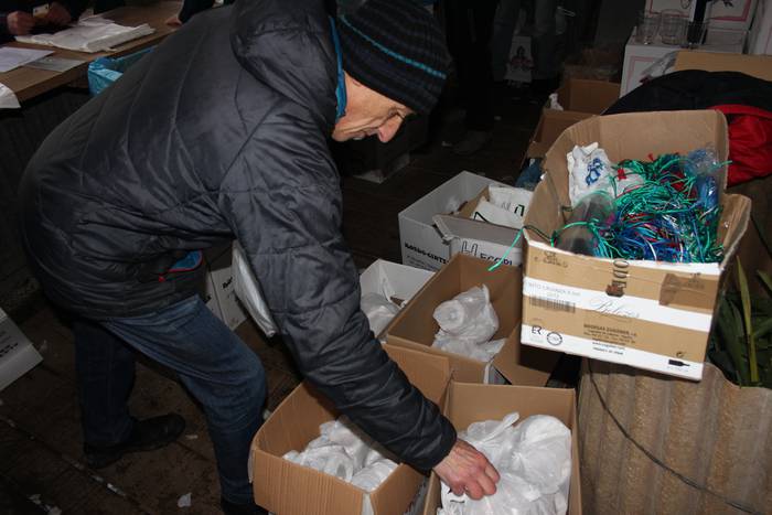 Tolosako San Blas auzoko jai 11 1517661390617