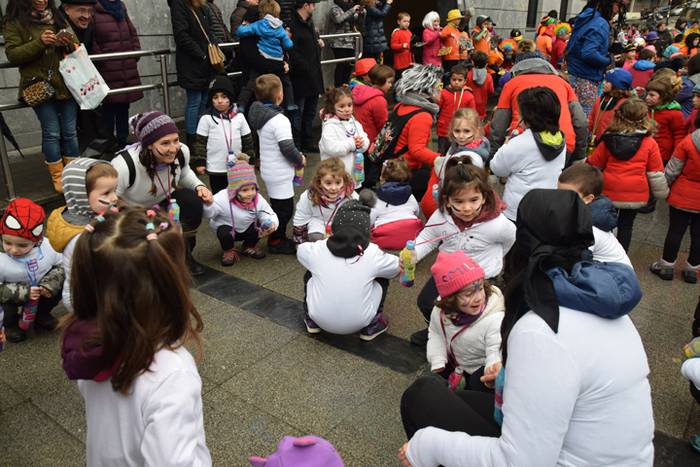 Ikastetxeetan ere inauteriek 28 1518096796233