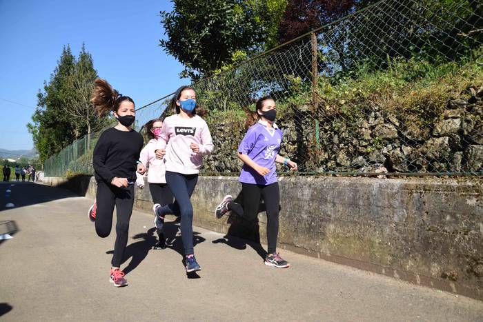 X. Elkartasun Kilometroa Iba 10 1618481667918