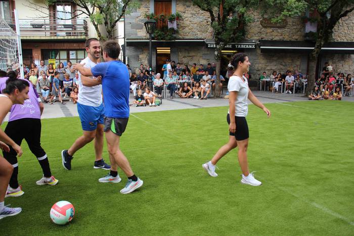 Ibarrako I. Boleibol Txapelk 46 1661539010409