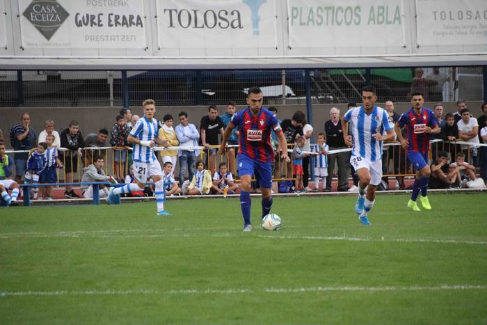 Eibarrek irabazi du Euskal H 36 1565476080614