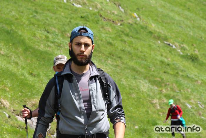 XIV Orduak Minak - Larrondo 90 1464547172869