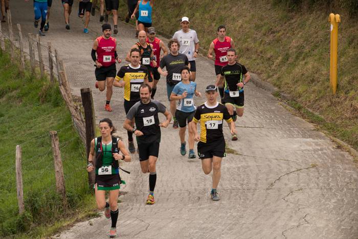 I. Eltxo Tail lasterketa 7 1476725173547