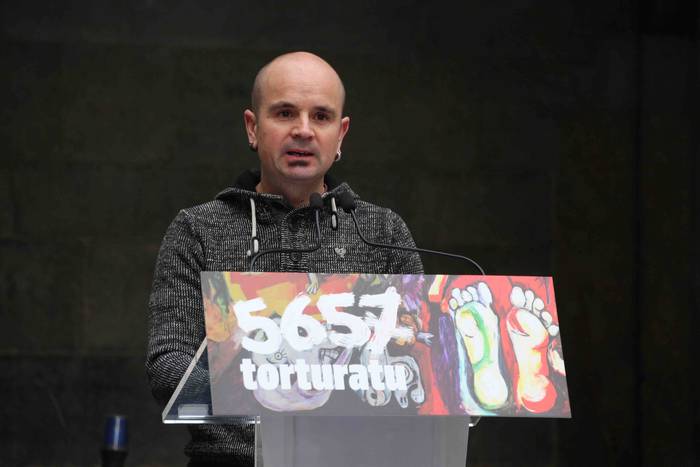 "Bada garaia tortura, gerra  28 1614447050061