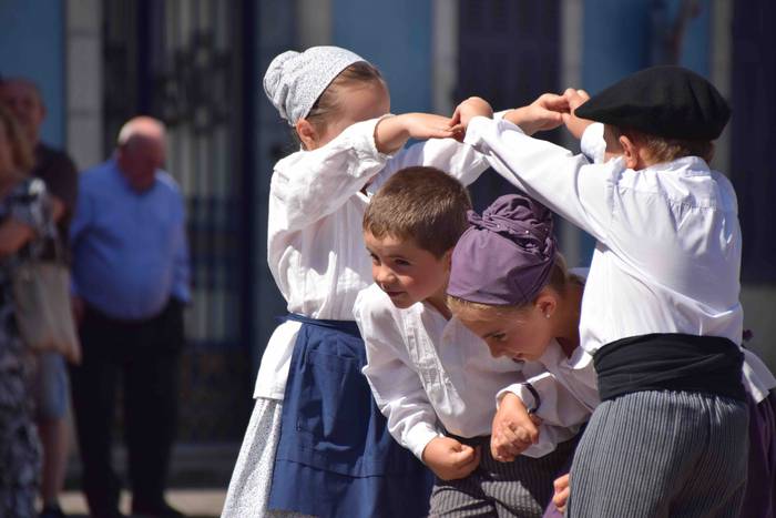 Bidaniko jaiak 2019. Herriko 12 1566647502623