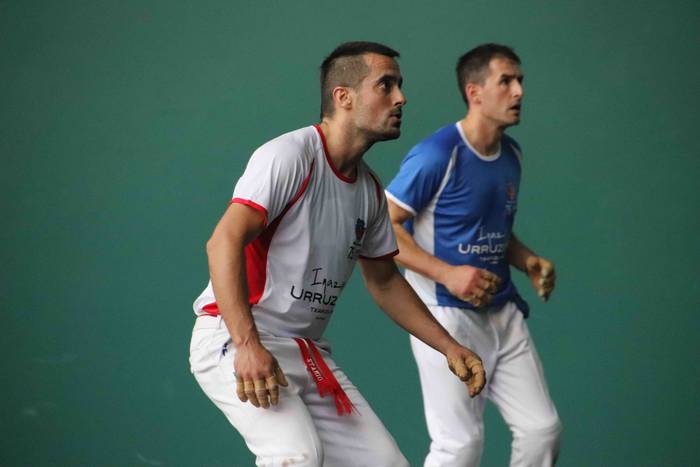 Behar Zana Bertso Pilota 75+ 67 1651349729592