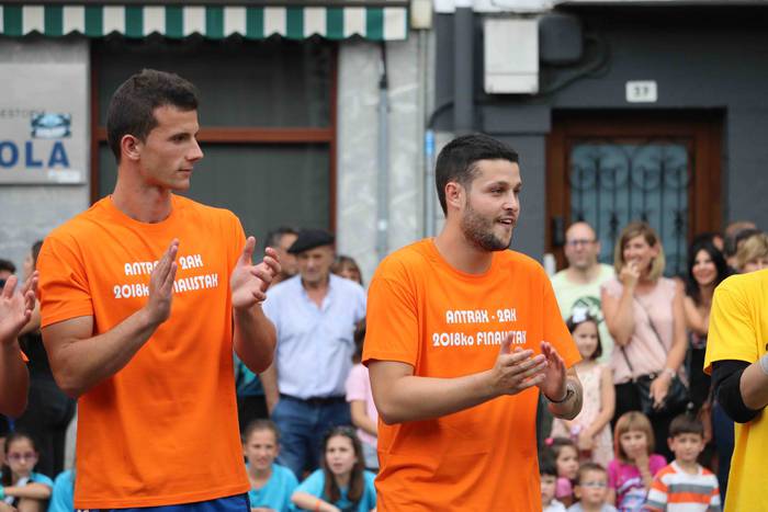 Antrax taldeak irabazi du Sa 23 1532514601821