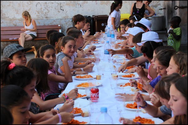 Alegiako festen balorazio positiboa egin du festa batzordeak