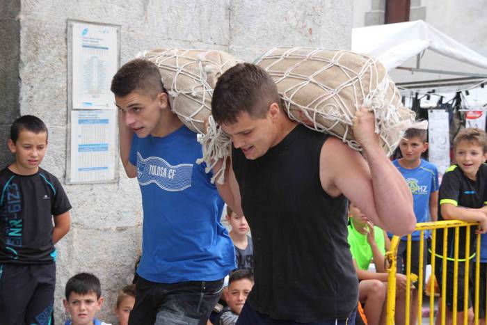 Emozioa, azken izerdira arte 14 1533756521531