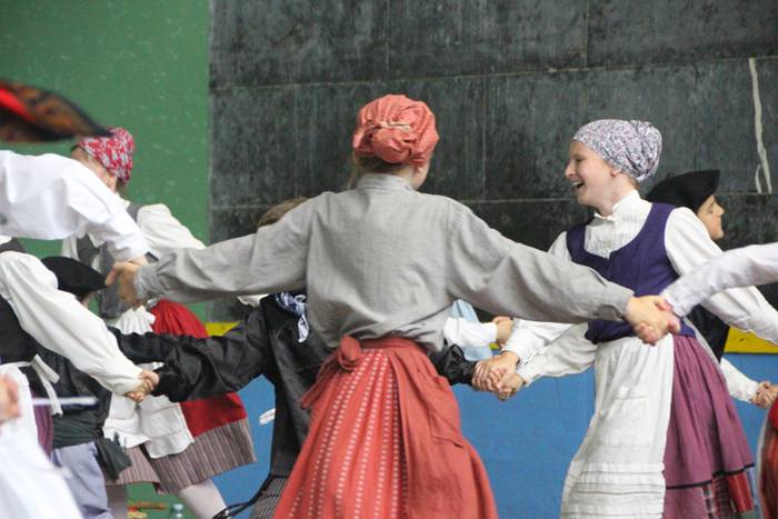 Txikienen oinak dantzan, fes 13 1527423318327