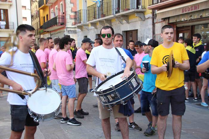 Tolosako Kuadrillen Eguna 20 16 1655555772025