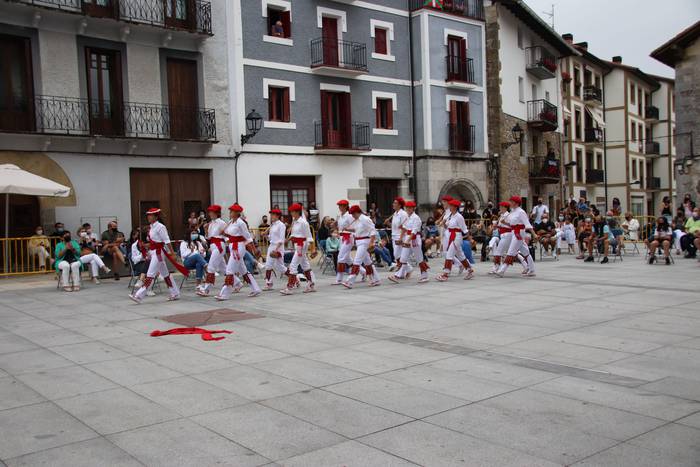 Berastegi san joan dantzak 2 19 1628618934879