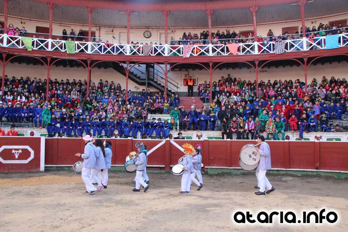 ostegun gizena 2016 zezen plaza 20 1454608264367