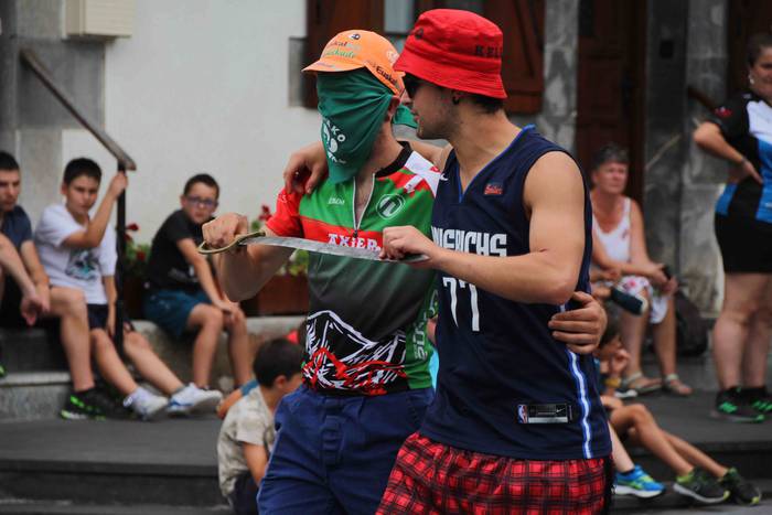 Haurrentzat puzgarriak, gazt 40 1660404673742