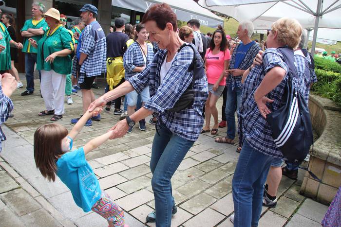 Ez dago pareko girorik 50 1532801365293