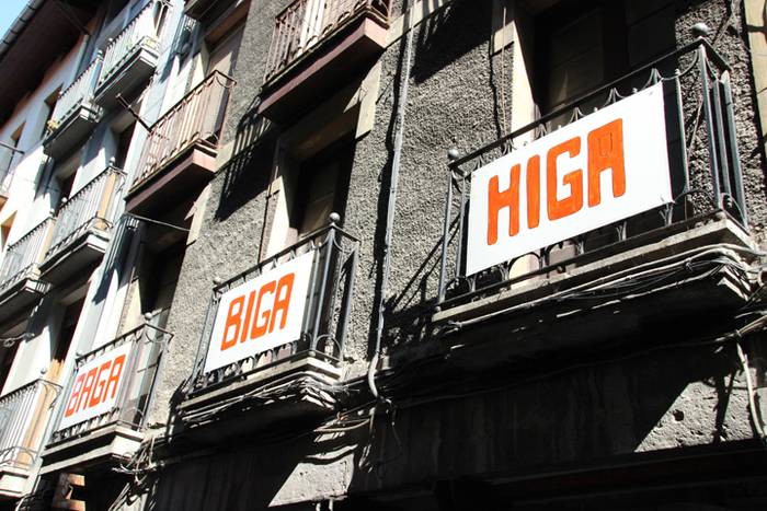 Plazara, eta Kale Nagusira 4 1475588732786