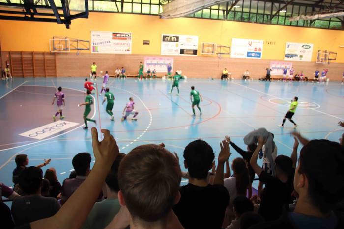 Lauburu areto futboleko tald 16 1651952684560