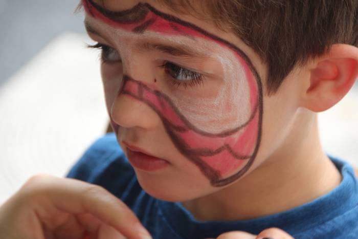 Zizurkilgo Ugare Festak haur 2 1527941985730