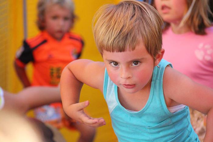 Hasi dira San Bartolome jaiak Bidanin 16 1471964920943