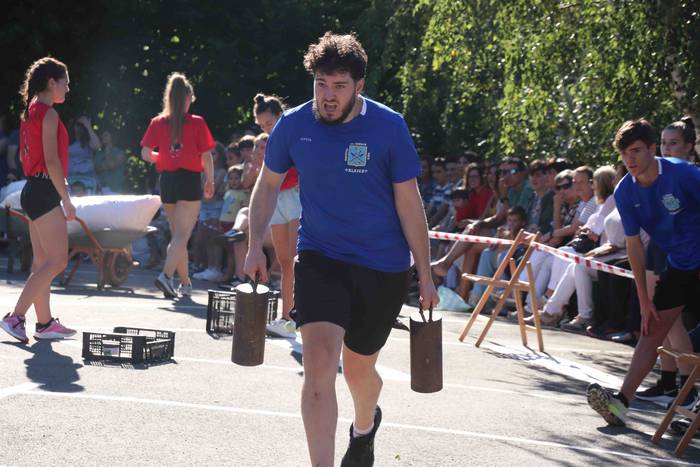 Alkizako jaiak 22, Hernialde 26 1662826778301