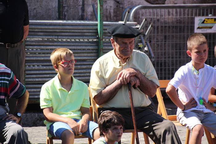 Dantza, bidania 56 1472040167481