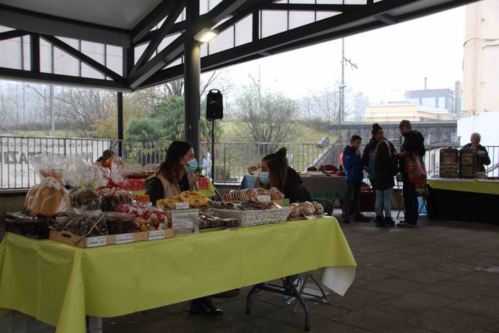 Zizurkilgo gabonetako azoka  3 1639231524179