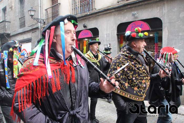 Tolosa inauteriak 2018 Ozenk 21 1518179971858