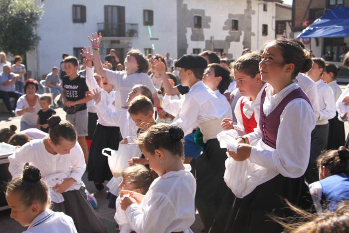 Altzoko jaiak 2017, hasiera 16 1501263412898