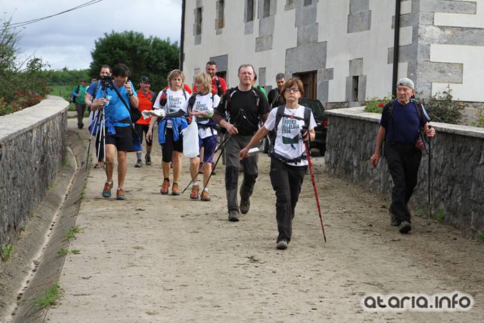 XIV orduak 2016 gorriti 82 1464510409772