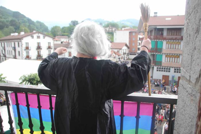 Asteasu San Pedro jaiak 2018 9 1530213265770