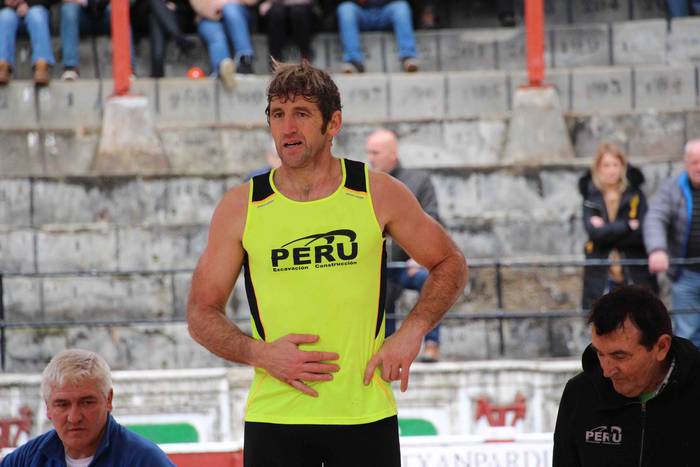 Handia egin du 'Arria V.a'k 46 1552832838554