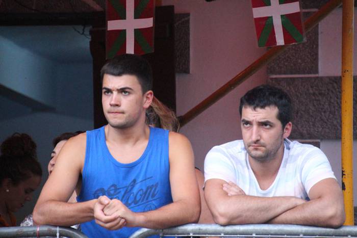 Bizilagunen norgehiagoka ikusgarria 44 1471335817585