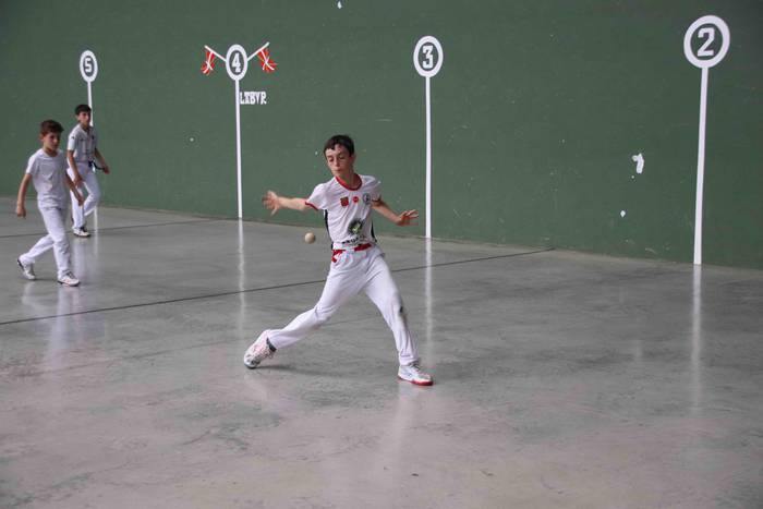 VI. Ataria Pilota Txapelketa 9 1655466922583