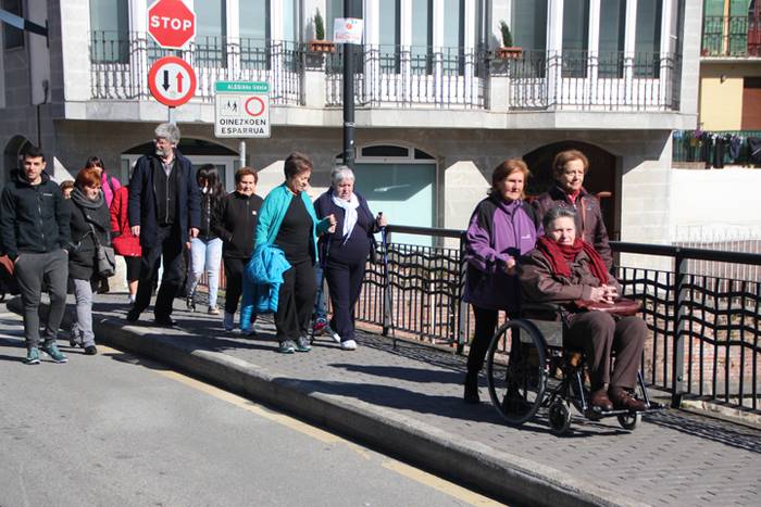 Alegia Txintxarriak Martxan  9 1490266341591